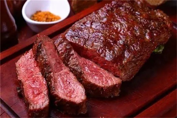 牛一把全牛卤坊